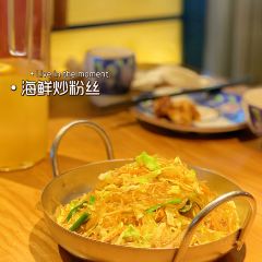 小吳越·江浙融合菜（無錫融創茂店）張用戶圖片