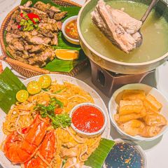 PUFF S.E.A(福大怡山青年创新创业中心店) User Photo