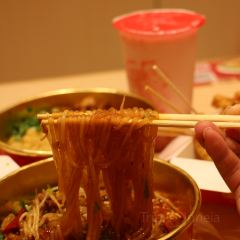 莱得快酸辣粉(炫地店) User Photo