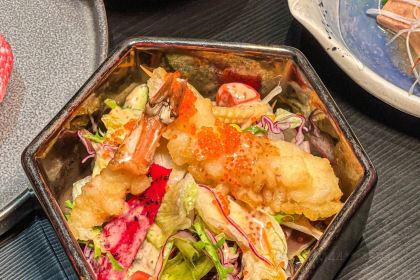 Sutang Wagyu Cuisine (Zhongyi Road Branch)