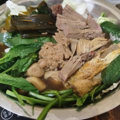 百年老字号·马大兴清真食品厂 User Photo