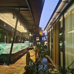 船说洞庭(梅溪湖店) User Photo