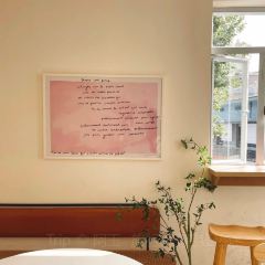 Rosy Wylie(甜品店) User Photo