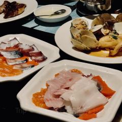 北海香格里拉大酒店·咖啡苑·自助餐 User Photo