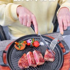 21 DAYS‘ SECRET DRY AGING BEEF&BAR User Photo