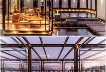 丽江吾莫青庐雪山博物馆酒店·餐厅 User Photo