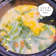 久焱炭火烤肉(吾悦广场店) 여행 사진