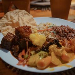Lakruwana Restaurant User Photo