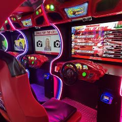 Dave & Buster's張用戶圖片
