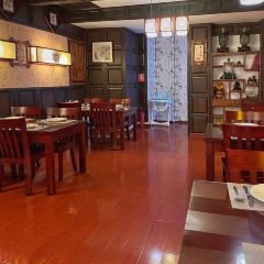 Old Shanghai Restaurant張用戶圖片