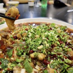 黄四太安鱼府(总店) 여행 사진
