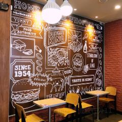 Burger King (zhengzhou'erqiwanda) User Photo