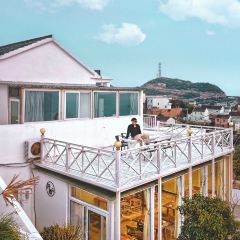 Goqi Island Quan Mo Ye Bei Sea View Restaurant User Photo