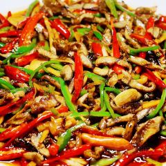 仔仔饭店 여행 사진