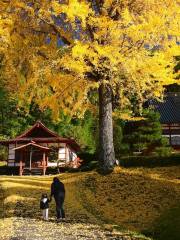 長福寺