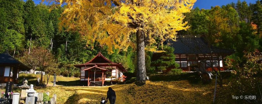 Chofukuji