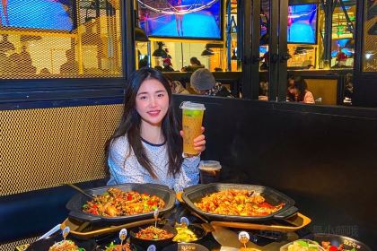 WA LAI DA XING SHA HUA RUN MO XIANG HUI DIAN