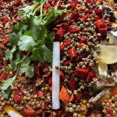味之绝美蛙鱼头火锅(昭通一店) ảnh của người dùng