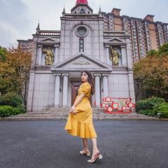 常德华尔夫酒店·自助餐厅 User Photo