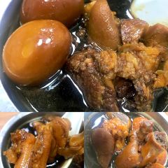 好好味面家(桃园店) User Photo