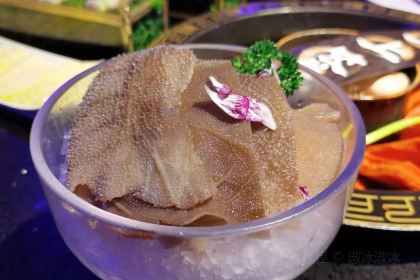 上上谦火锅(南京东路步行街店)