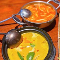 可卡泰國餐廳張用戶圖片