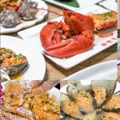 海棠湾 User Photo