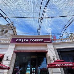 COSTA COFFEE(大湖花园天地店) User Photo