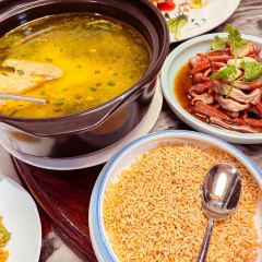 天之都·徽菜餐厅(三孝口店) User Photo