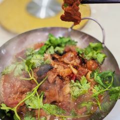 墙里墙外 User Photo