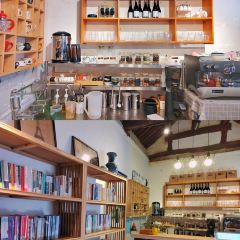 甲乙丁书店 User Photo