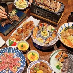 京鹿料理(大悦城店) User Photo
