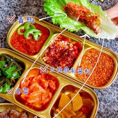韓盛園韓式烤肉張用戶圖片