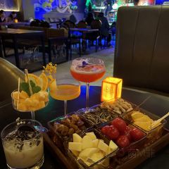 冰島酒吧（世紀港灣店）張用戶圖片