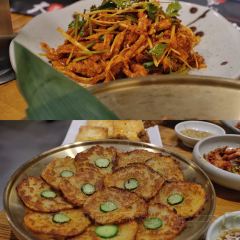 大富炭火烤肉 User Photo