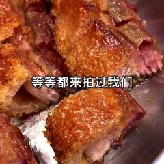 富傑金豬海鮮大酒樓張用戶圖片