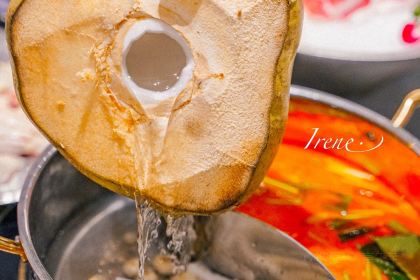 椰小鸡·椰子鸡(美兰缤纷城店)