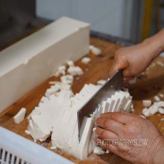 建德豆腐包(花半朵新安店) User Photo