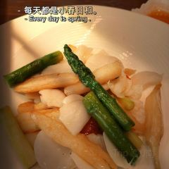 HAN SHE User Photo