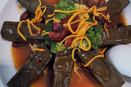 武國四物椰雞（泰豐千花島店）