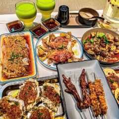 泰不凡·生蚝加油站(常州店) User Photo