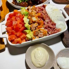 秀儿家の小确幸(万达店) 여행 사진