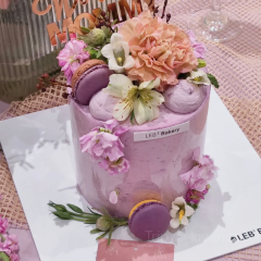 LEB ³ Bakery 여행 사진