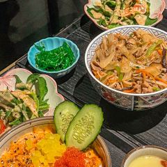 屿·高空餐厅(台商店) User Photo