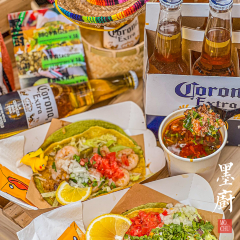 墨厨西餐厅(共和店) User Photo