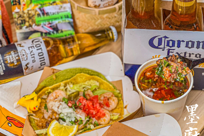 墨厨西餐厅(共和店)