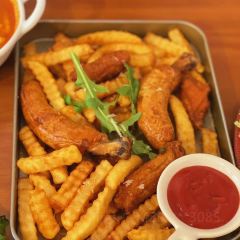 幸会LJ·无国界料理 User Photo