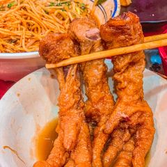 柴火市小吃集市(市场街店) User Photo