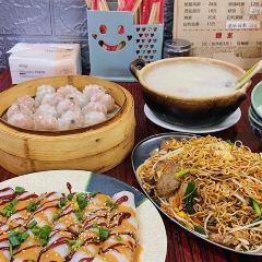 威仔猪杂粥(富城店) User Photo
