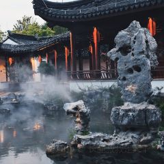 WAN GUO CHUN  CHINESE RESTAURANTS User Photo